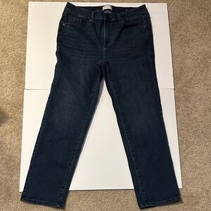 Lane Bryant Jeans